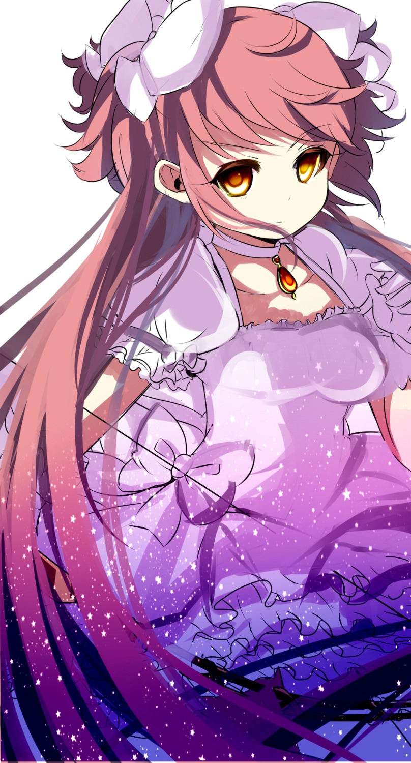  enje  pixiv3289887 puella magi madoka magica kaname 